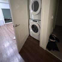 Julia's room