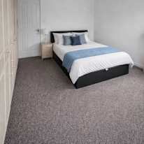 Syreeta's room