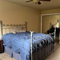 Vail's room