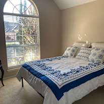 Michael's room