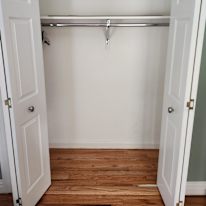 John's room
