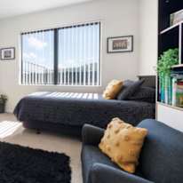 Lisa's room