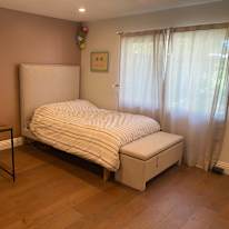 lawrence's room