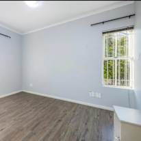 Lisa's room