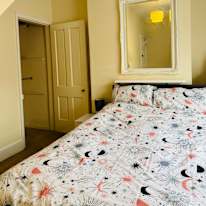 Julian's room