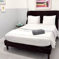Eliana's room