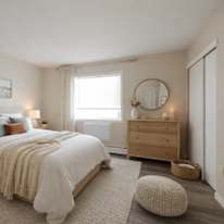 Affordable Room for Rent's room