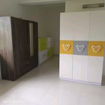 Yash's room