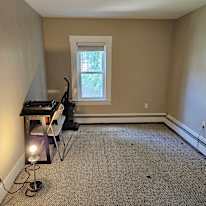 Victoria's room