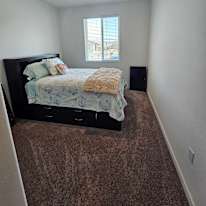 AUTUMN's room