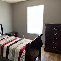 Kathryn's room