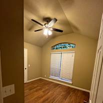 Olivia's room