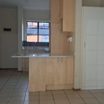 Nompumelelo's room