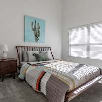 Sabrina's room