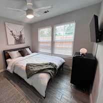 Jess F's room