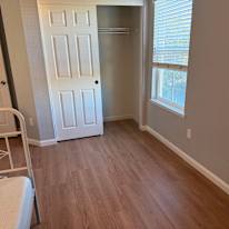 Michelle's room