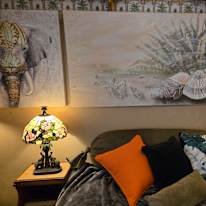 J.J.'s room