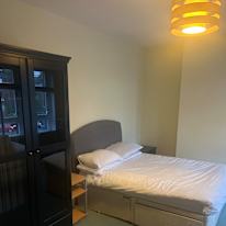 Brian's room