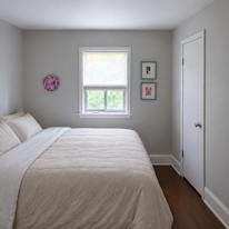 Rudi's room