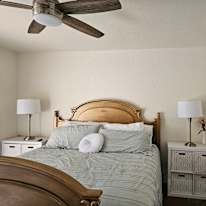 Tammy's room