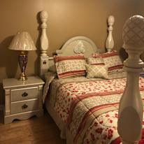 Renee's room
