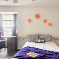 Kaitlyn's room