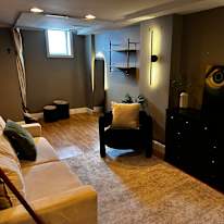 Gillian's room