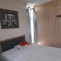 marula Jari's room