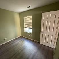 Courtney Smith's room