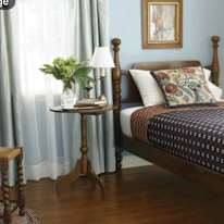 Carmen McCreedy's room