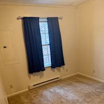 Madison Deck's room