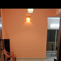 Shivangi Mishra's room