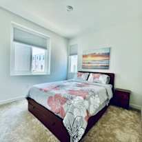 Kyle's room