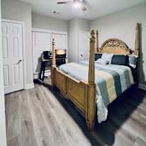 Sandra L Robinson's room