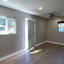 Johnny's room