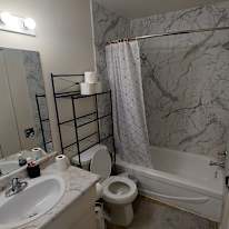 Edna's room