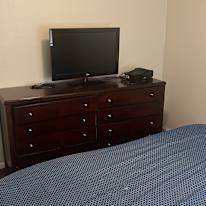 Sergio's room