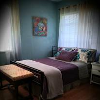 Anna's room
