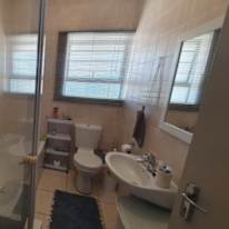 Anesu's room