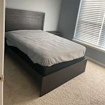 NITISH's room