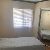 Pat's room