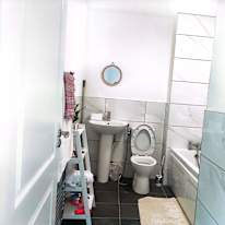 Dhiraj Singh's room