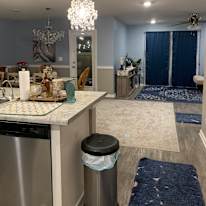 Michelle's room