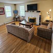 Christopher's room