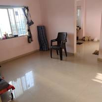 Arti's room