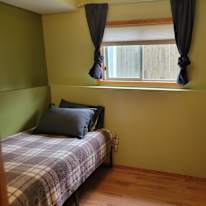 Jessica's room