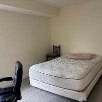 Zhenchao's room