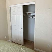 Phillip's room