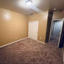 Kris Kumar's room
