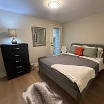 Vienna's room